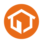 Home logo tic confort termico