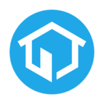 Home logo tic control humedad